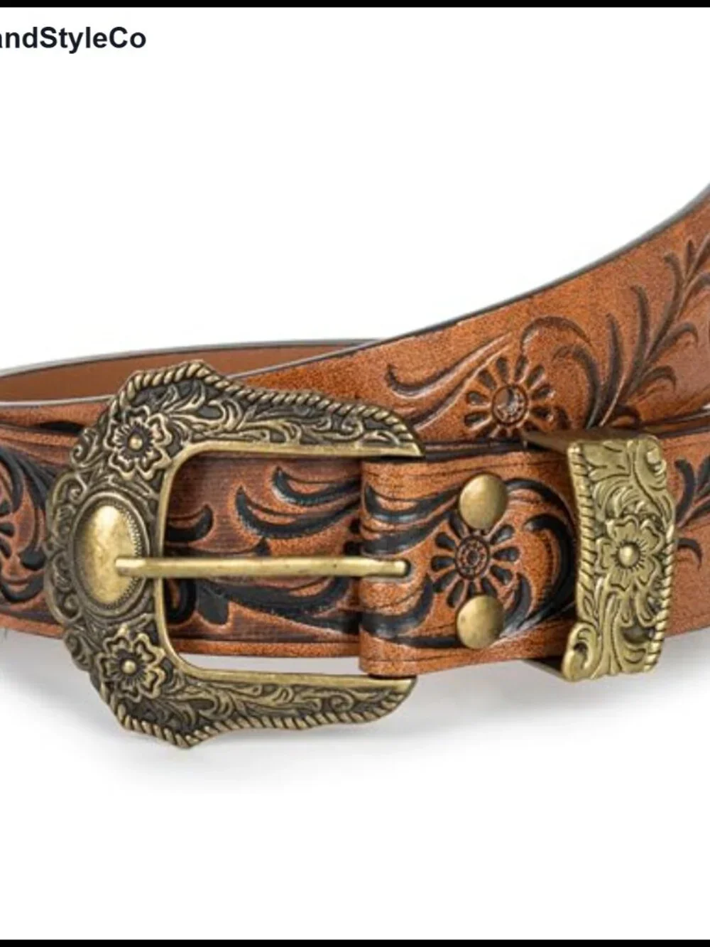 N/A vintage western